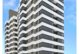 Empreendimento da Parisotto Construções Ltda.