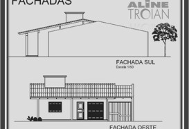 Casa de Praia (Capão da Canoa/RS – 2008)