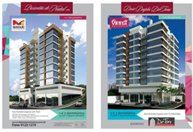 Empreendimentos da Construtora De Toni