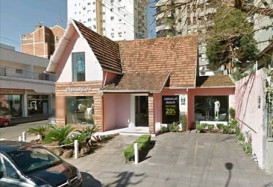 Reforma – Loja (São Leopoldo/RS)