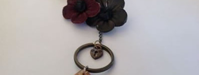 Pingentes para a Porta de Entrada