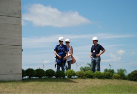 Parques Eólicos de Osório/RS