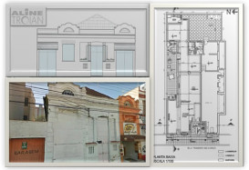 Patrimônio Histórico (São Leopoldo/RS – 2010)