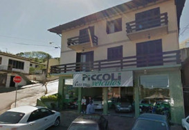 Reforma – Revenda de Veículos (Bento Gonçalves/RS)