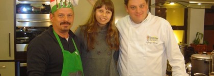 Programa Truques de Cozinha