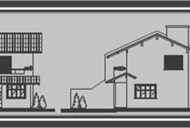 Residência Unifamiliar (São Leopoldo/RS – 2010)