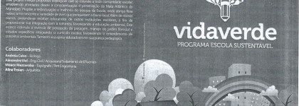 Trabalho Social: VidaVerde