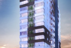 Empreendimento da Construtora Engepas Ltda.