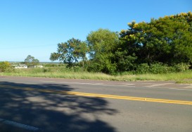 Avaliação de Gleba Rural em Uruguaiana/RS – 2015