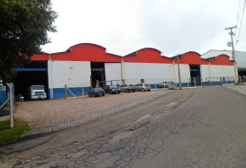 Pastorello Estruturas Metálicas