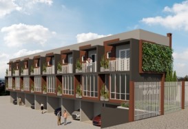 Residencial Montieri