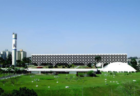 Avaliação de Imóvel Institucional – PRODESP/SP