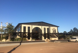 Avaliação de Imóvel Industrial – Cervejaria Salva Ltda.